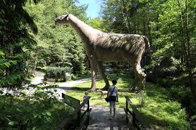 Urzeitpark